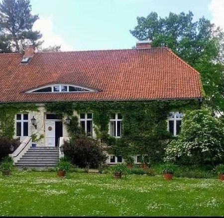 Hotel Im Park Sorkwity Εξωτερικό φωτογραφία