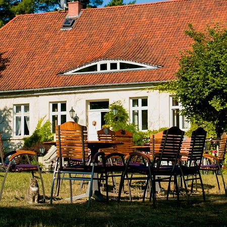 Hotel Im Park Sorkwity Εξωτερικό φωτογραφία