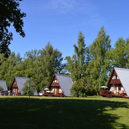 Hotel Im Park Sorkwity Εξωτερικό φωτογραφία