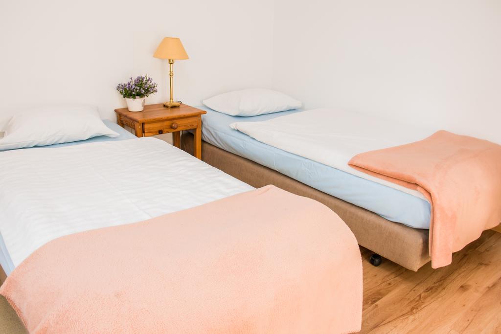 Hotel Im Park Sorkwity Εξωτερικό φωτογραφία