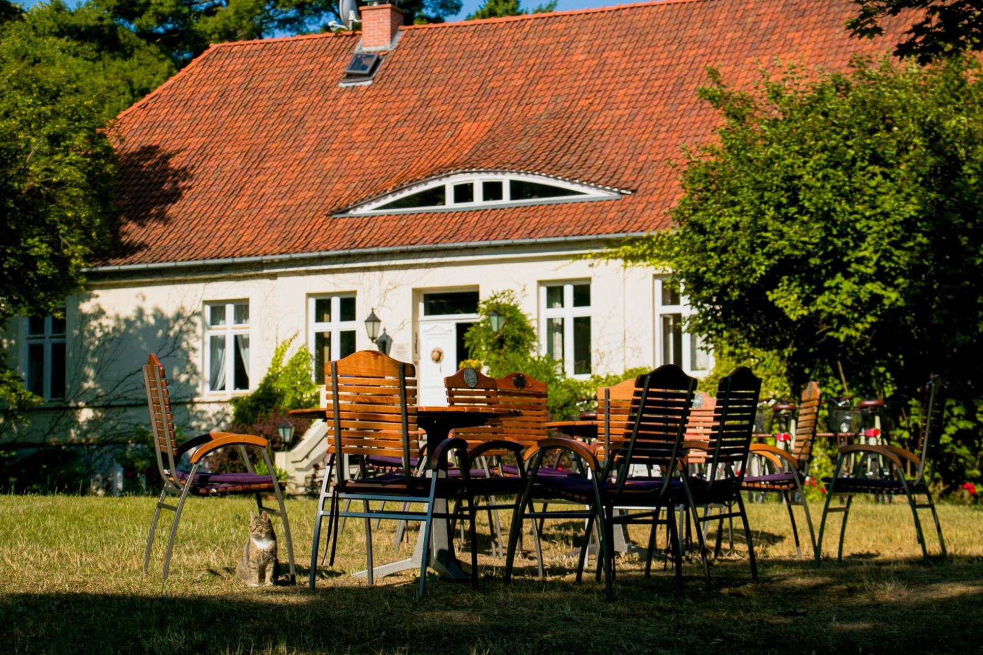 Hotel Im Park Sorkwity Εξωτερικό φωτογραφία