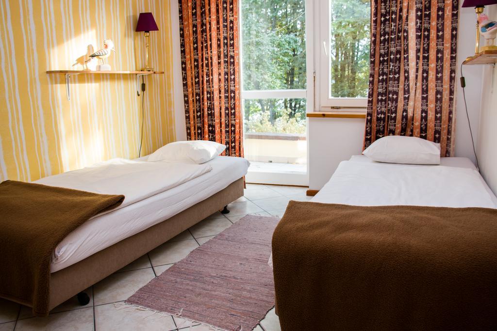 Hotel Im Park Sorkwity Εξωτερικό φωτογραφία