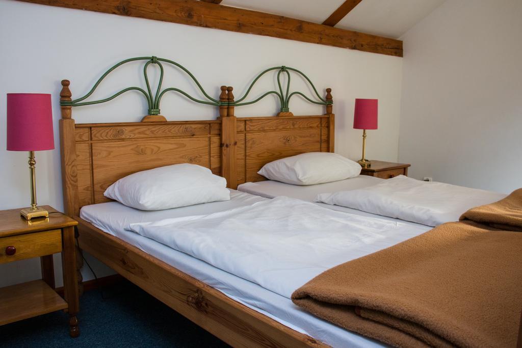 Hotel Im Park Sorkwity Εξωτερικό φωτογραφία