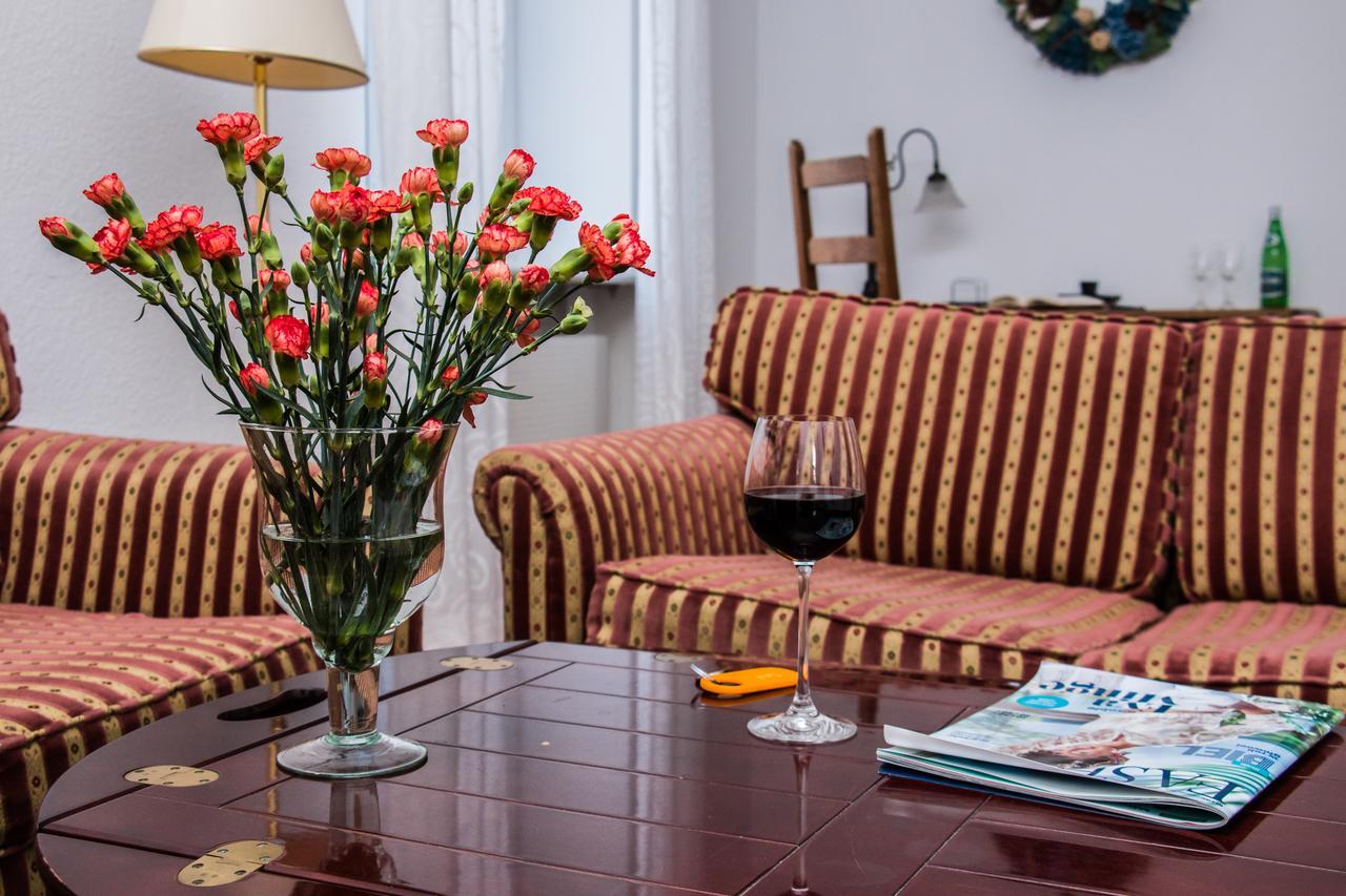 Hotel Im Park Sorkwity Εξωτερικό φωτογραφία
