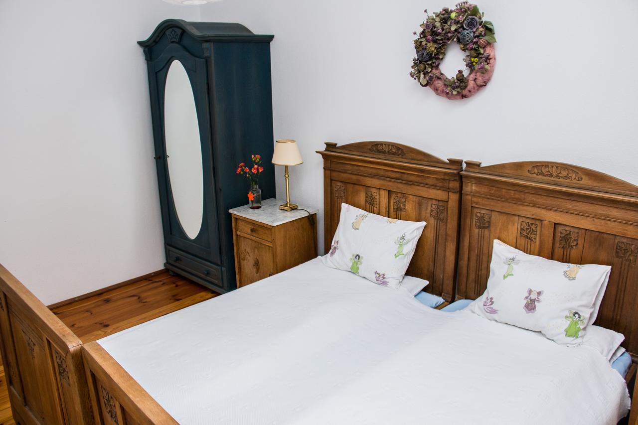 Hotel Im Park Sorkwity Εξωτερικό φωτογραφία