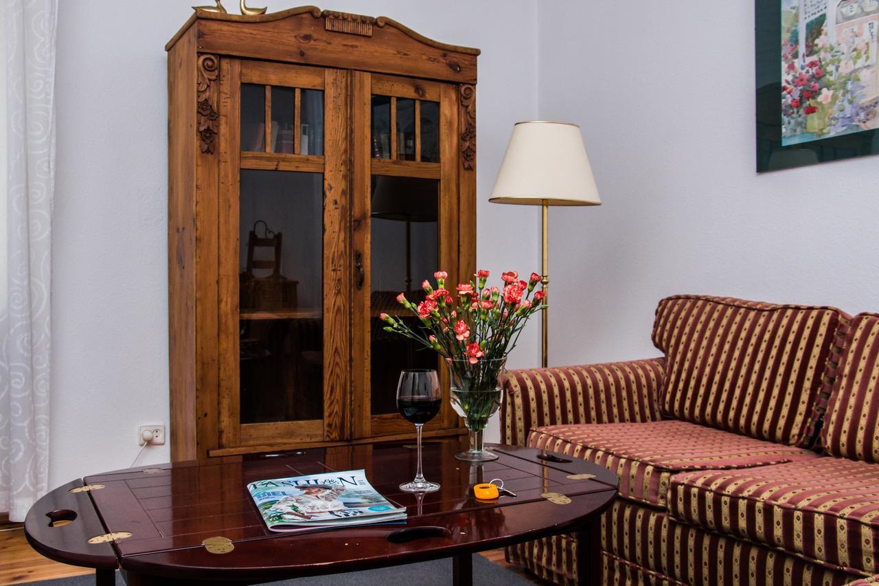 Hotel Im Park Sorkwity Εξωτερικό φωτογραφία