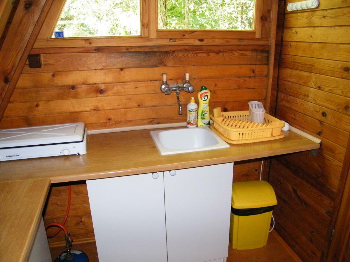 Hotel Im Park Sorkwity Εξωτερικό φωτογραφία